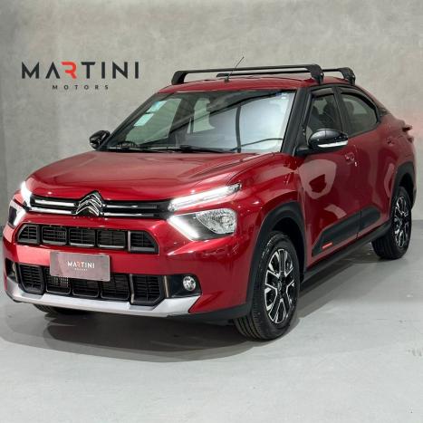 CITROEN Basalt 1.0 12V 4P GSE FLEX SHINE TURBO 200 AUTOM�TICO CVT, Foto 1