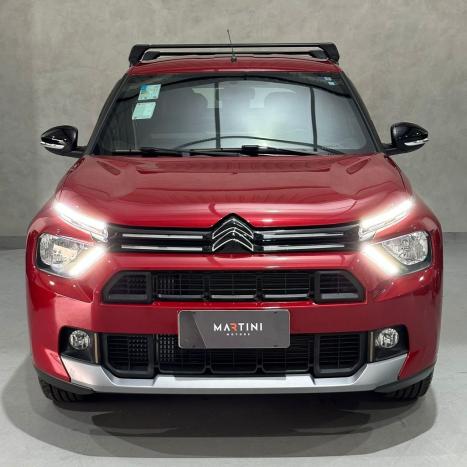 CITROEN Basalt 1.0 12V 4P GSE FLEX SHINE TURBO 200 AUTOM�TICO CVT, Foto 2