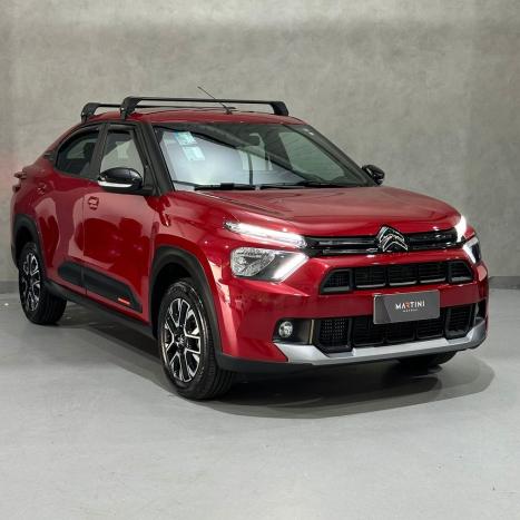 CITROEN Basalt 1.0 12V 4P GSE FLEX SHINE TURBO 200 AUTOM�TICO CVT, Foto 3