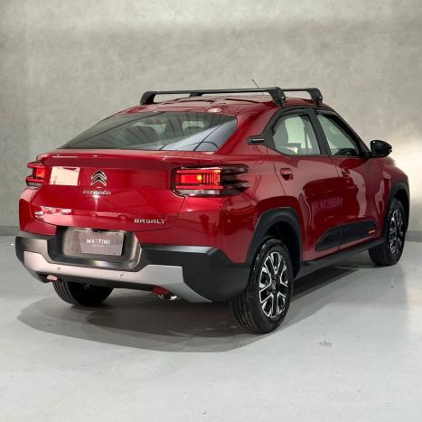 CITROEN Basalt 1.0 12V 4P GSE FLEX SHINE TURBO 200 AUTOM�TICO CVT, Foto 4