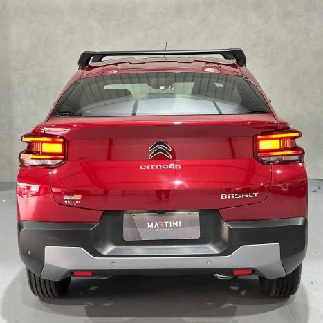 CITROEN Basalt 1.0 12V 4P GSE FLEX SHINE TURBO 200 AUTOM�TICO CVT, Foto 5