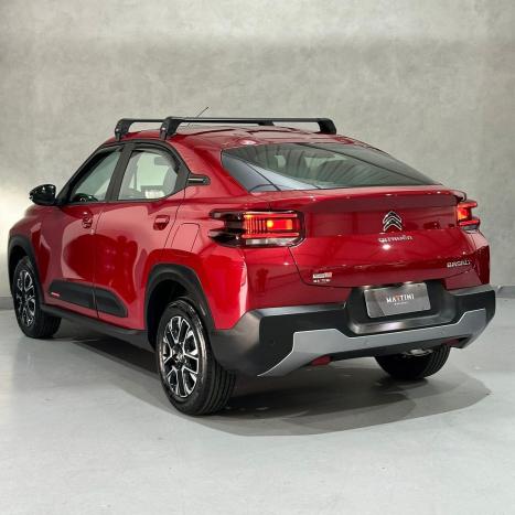 CITROEN Basalt 1.0 12V 4P GSE FLEX SHINE TURBO 200 AUTOM�TICO CVT, Foto 6