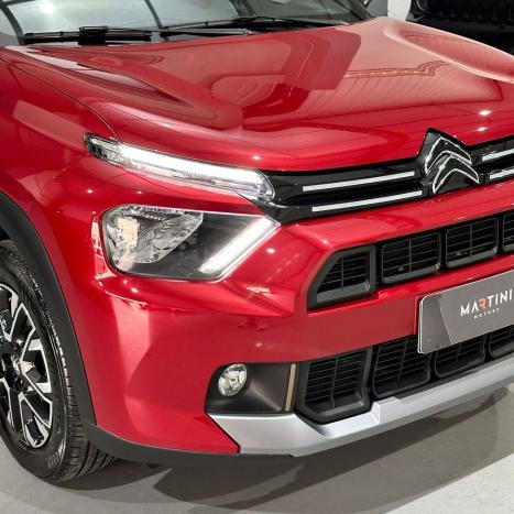 CITROEN Basalt 1.0 12V 4P GSE FLEX SHINE TURBO 200 AUTOM�TICO CVT, Foto 7