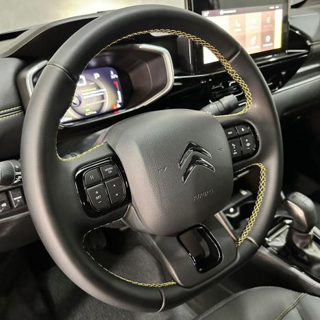 CITROEN Basalt 1.0 12V 4P GSE FLEX SHINE TURBO 200 AUTOM�TICO CVT, Foto 20