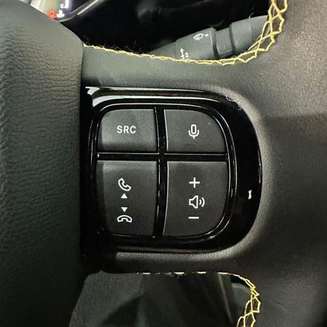 CITROEN Basalt 1.0 12V 4P GSE FLEX SHINE TURBO 200 AUTOM�TICO CVT, Foto 21