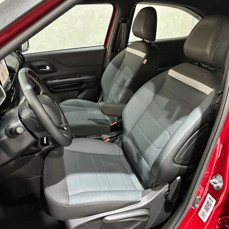 CITROEN Basalt 1.0 12V 4P GSE FLEX SHINE TURBO 200 AUTOM�TICO CVT, Foto 23