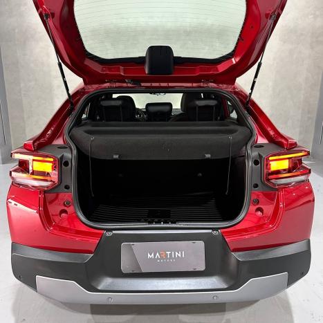 CITROEN Basalt 1.0 12V 4P GSE FLEX SHINE TURBO 200 AUTOM�TICO CVT, Foto 26