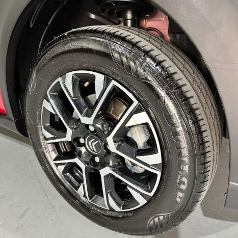 CITROEN Basalt 1.0 12V 4P GSE FLEX SHINE TURBO 200 AUTOM�TICO CVT, Foto 27