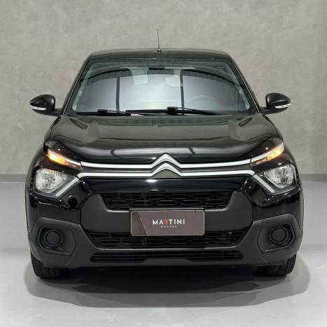 CITROEN C3 1.0 12V 4P FLEX FIREFLEY LIVE PACK, Foto 2