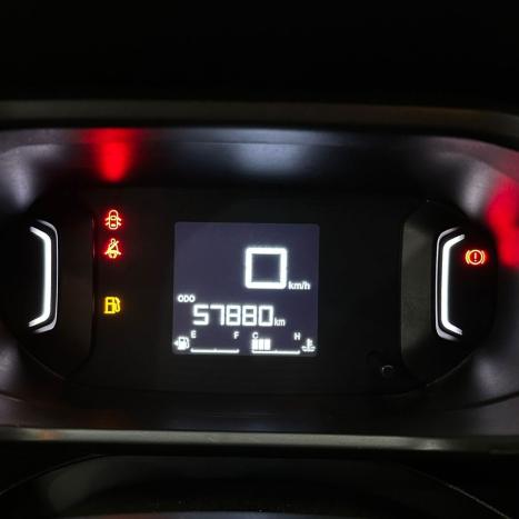 CITROEN C3 1.0 12V 4P FLEX FIREFLEY LIVE PACK, Foto 10