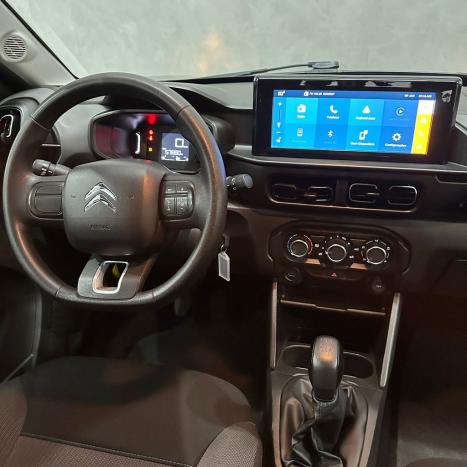 CITROEN C3 1.0 12V 4P FLEX FIREFLEY LIVE PACK, Foto 11