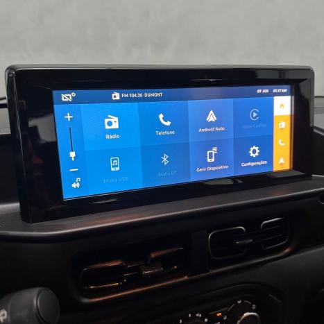 CITROEN C3 1.0 12V 4P FLEX FIREFLEY LIVE PACK, Foto 12