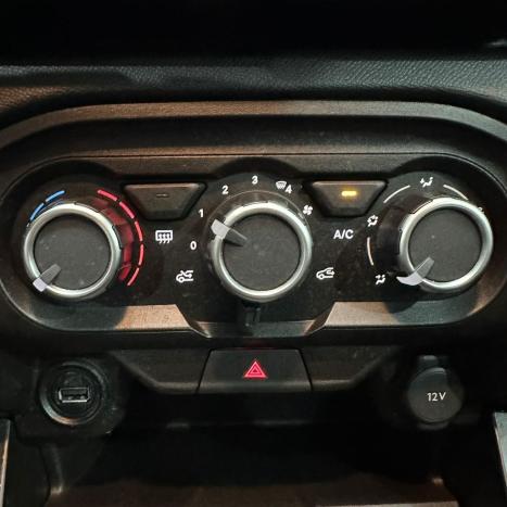 CITROEN C3 1.0 12V 4P FLEX FIREFLEY LIVE PACK, Foto 13