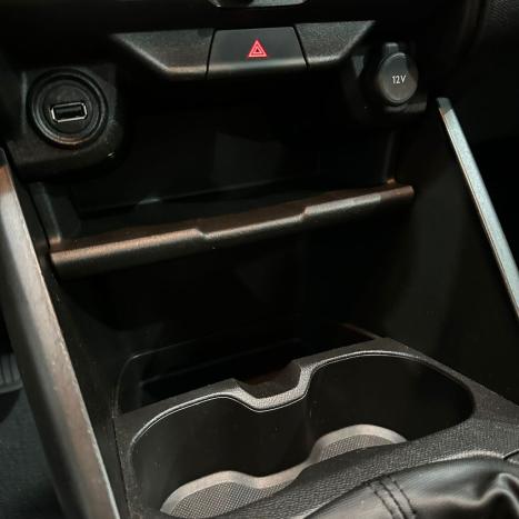 CITROEN C3 1.0 12V 4P FLEX FIREFLEY LIVE PACK, Foto 14