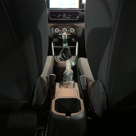 CITROEN C3 1.0 12V 4P FLEX FIREFLEY LIVE PACK, Foto 16