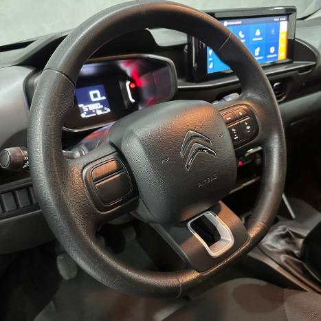 CITROEN C3 1.0 12V 4P FLEX FIREFLEY LIVE PACK, Foto 17