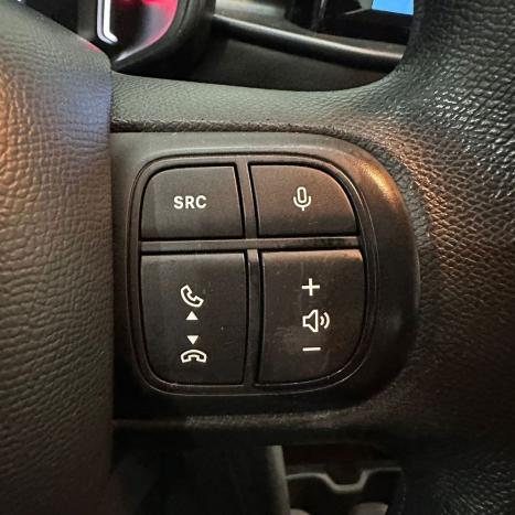 CITROEN C3 1.0 12V 4P FLEX FIREFLEY LIVE PACK, Foto 18