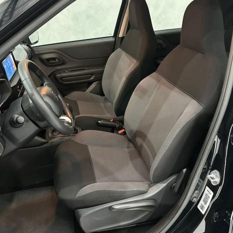 CITROEN C3 1.0 12V 4P FLEX FIREFLEY LIVE PACK, Foto 20