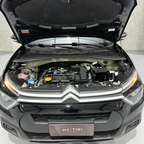 CITROEN C3 1.0 12V 4P FLEX FIREFLEY LIVE PACK, Foto 22