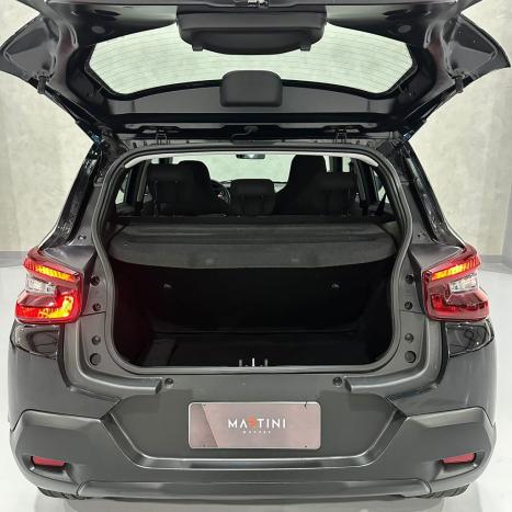 CITROEN C3 1.0 12V 4P FLEX FIREFLEY LIVE PACK, Foto 23