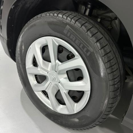 CITROEN C3 1.0 12V 4P FLEX FIREFLEY LIVE PACK, Foto 24