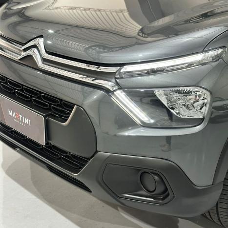 CITROEN C3 1.0 12V 4P FLEX FIREFLEY FEEL, Foto 7