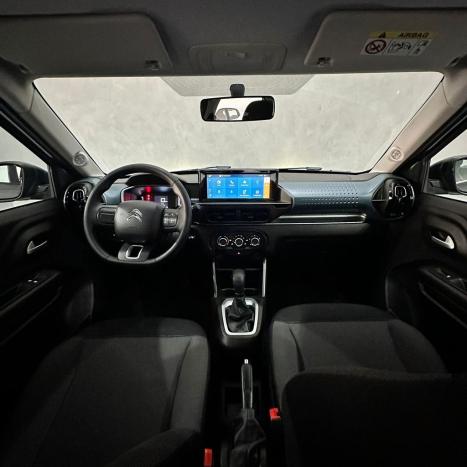 CITROEN C3 1.0 12V 4P FLEX FIREFLEY FEEL, Foto 9