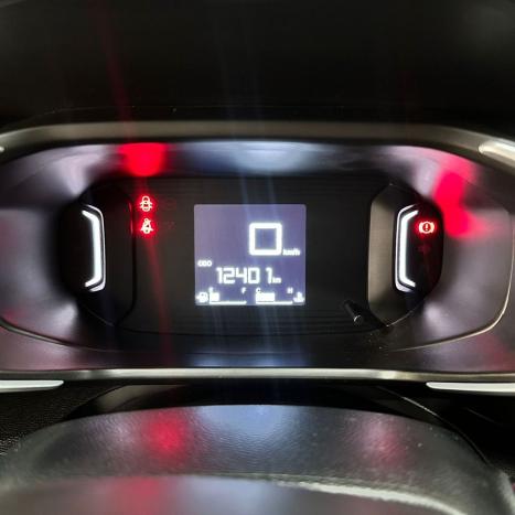 CITROEN C3 1.0 12V 4P FLEX FIREFLEY FEEL, Foto 10