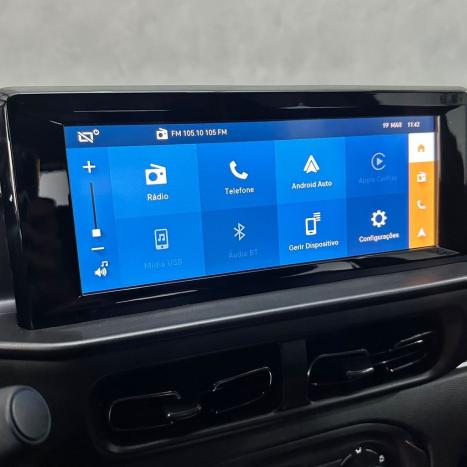 CITROEN C3 1.0 12V 4P FLEX FIREFLEY FEEL, Foto 12