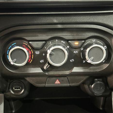 CITROEN C3 1.0 12V 4P FLEX FIREFLEY FEEL, Foto 13