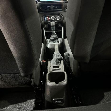 CITROEN C3 1.0 12V 4P FLEX FIREFLEY FEEL, Foto 14