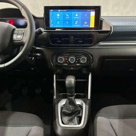 CITROEN C3 1.0 12V 4P FLEX FIREFLEY FEEL, Foto 15