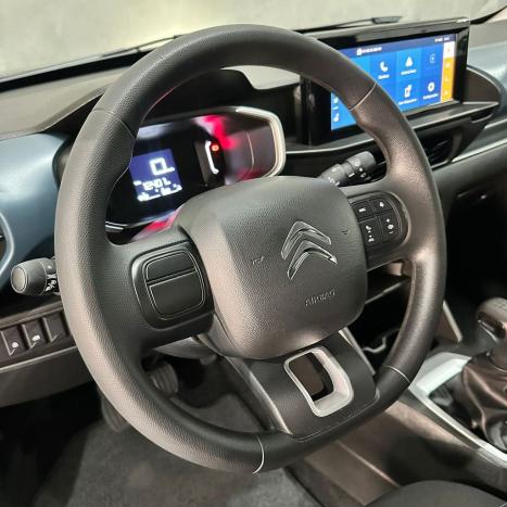 CITROEN C3 1.0 12V 4P FLEX FIREFLEY FEEL, Foto 20