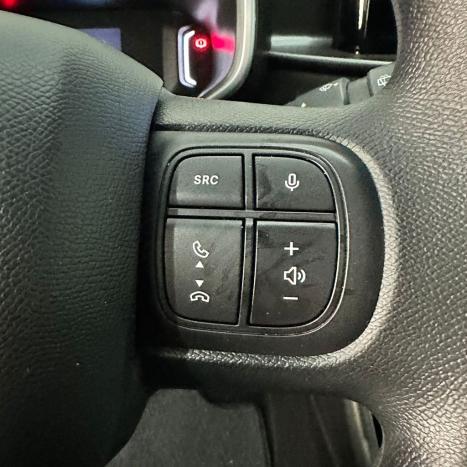 CITROEN C3 1.0 12V 4P FLEX FIREFLEY FEEL, Foto 21