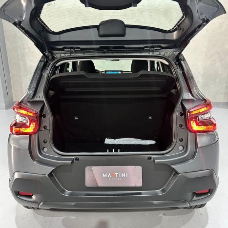 CITROEN C3 1.0 12V 4P FLEX FIREFLEY FEEL, Foto 24