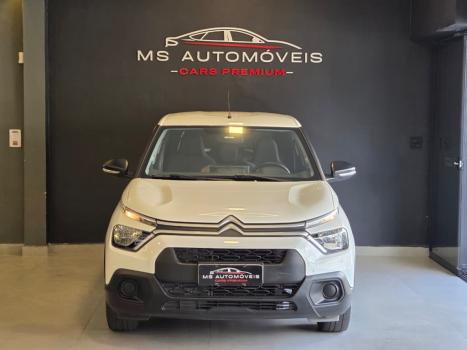 CITROEN C3 1.0 12V 4P FLEX FIREFLEY LIVE PACK, Foto 3