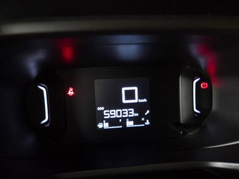 CITROEN C3 1.0 12V 4P FLEX FIREFLEY LIVE PACK, Foto 4