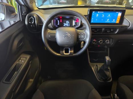 CITROEN C3 1.0 12V 4P FLEX FIREFLEY LIVE PACK, Foto 7