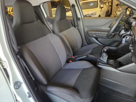 CITROEN C3 1.0 12V 4P FLEX FIREFLEY LIVE PACK, Foto 9