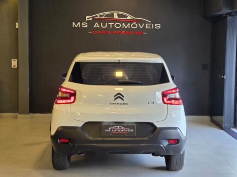 CITROEN C3 1.0 12V 4P FLEX FIREFLEY LIVE PACK, Foto 11