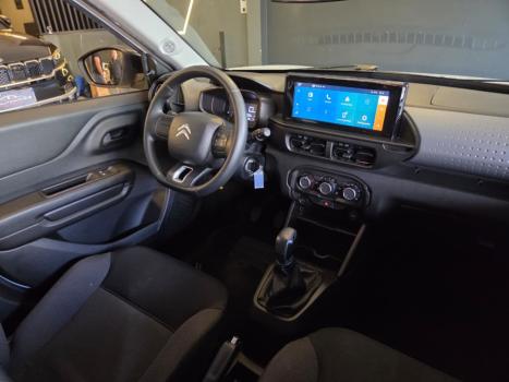 CITROEN C3 1.0 12V 4P FLEX FIREFLEY LIVE PACK, Foto 15
