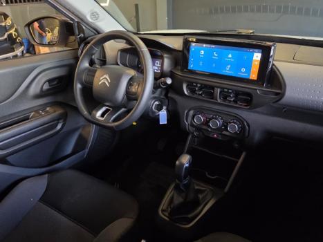 CITROEN C3 1.0 12V 4P FLEX FIREFLEY LIVE PACK, Foto 16