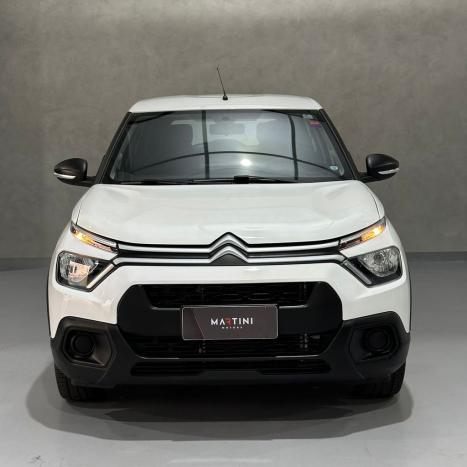 CITROEN C3 1.0 4P 12V FLEX LIVE PACK, Foto 2