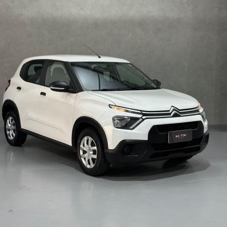 CITROEN C3 1.0 4P 12V FLEX LIVE PACK, Foto 3