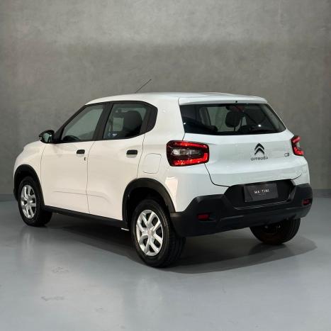 CITROEN C3 1.0 4P 12V FLEX LIVE PACK, Foto 6
