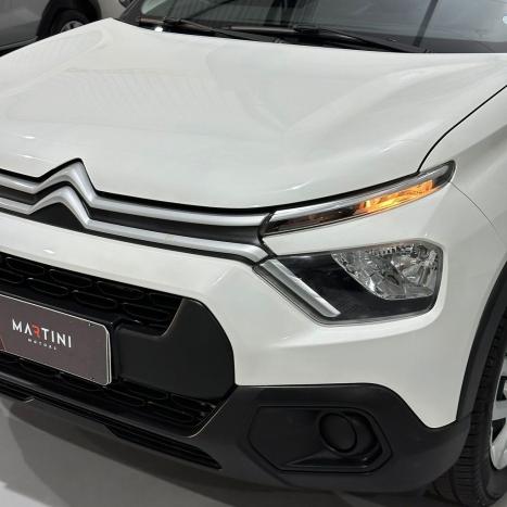 CITROEN C3 1.0 4P 12V FLEX LIVE PACK, Foto 8