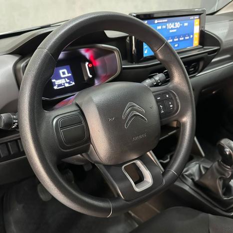 CITROEN C3 1.0 4P 12V FLEX LIVE PACK, Foto 9