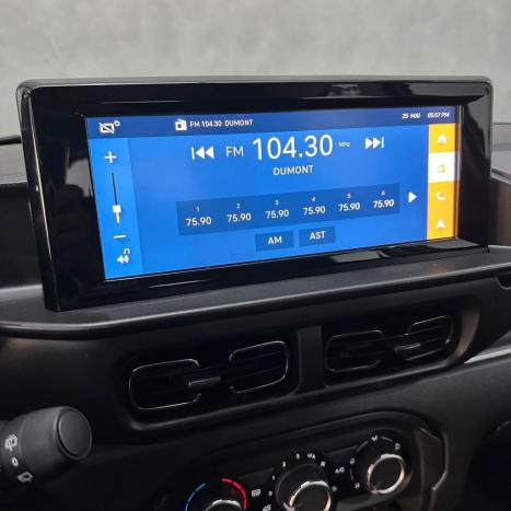 CITROEN C3 1.0 4P 12V FLEX LIVE PACK, Foto 11