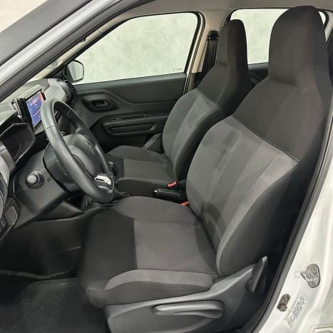 CITROEN C3 1.0 4P 12V FLEX LIVE PACK, Foto 18