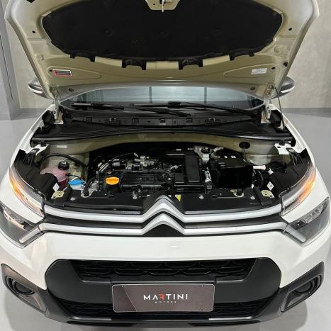 CITROEN C3 1.0 4P 12V FLEX LIVE PACK, Foto 19